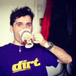 Simon Belak profile picture